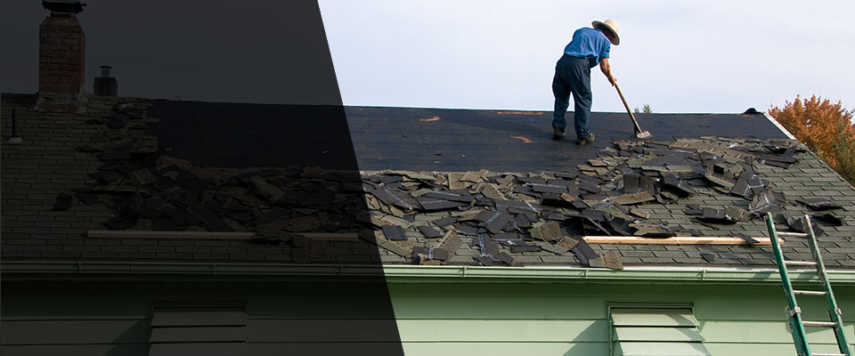 Yalaha Roofing Contractors