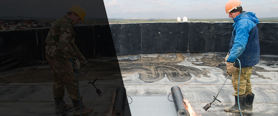 Yalaha Roofing Contractors